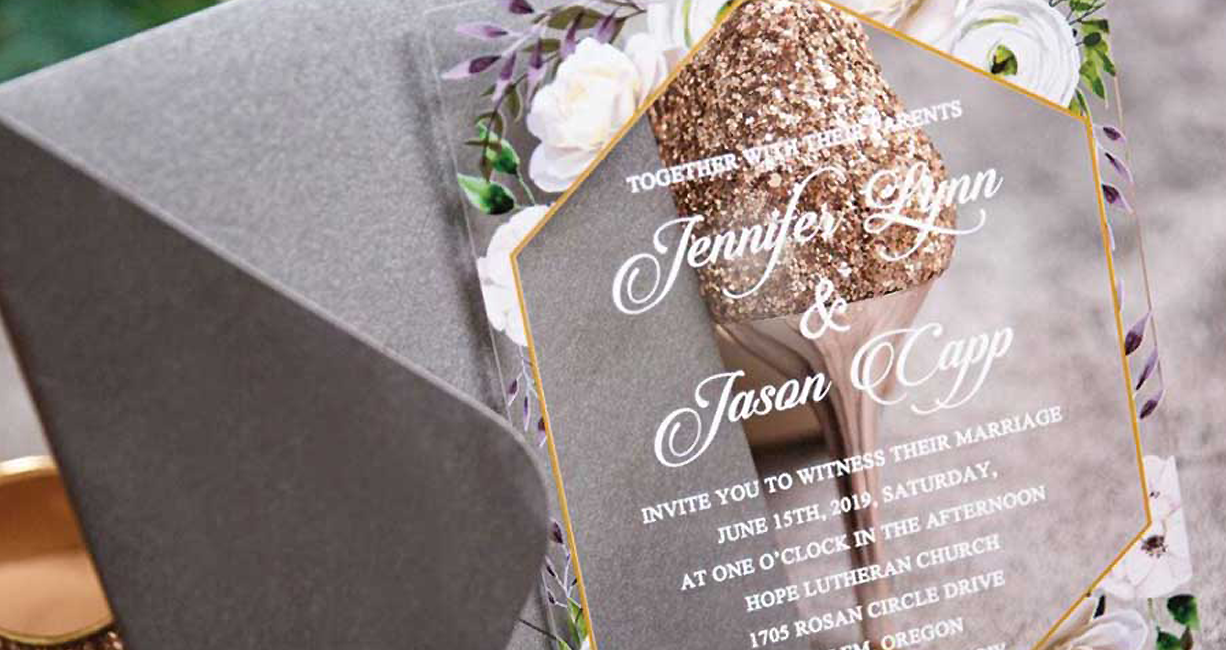 Wedding Invitations